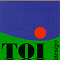 Toi Design Logo